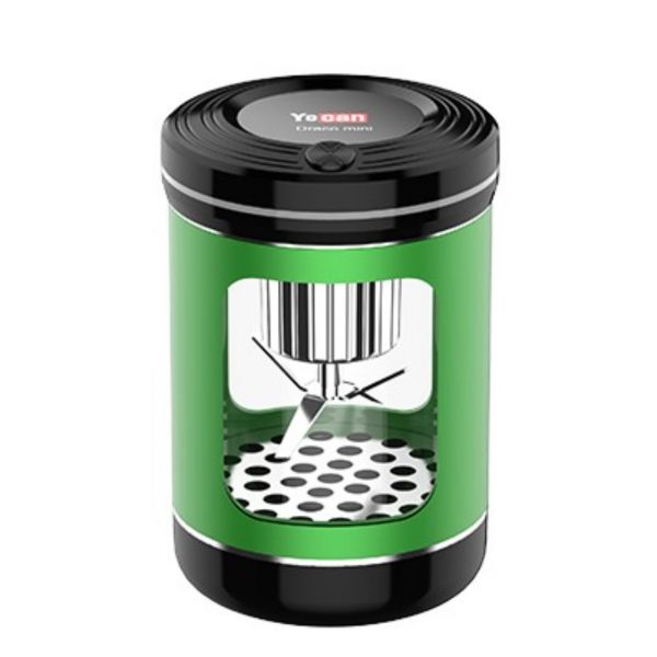 Yocan Draco Mini Herb Grinder - Image 3