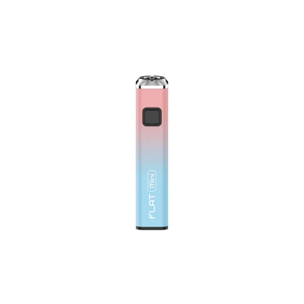 Yocan Flat Mini Battery - Image 2