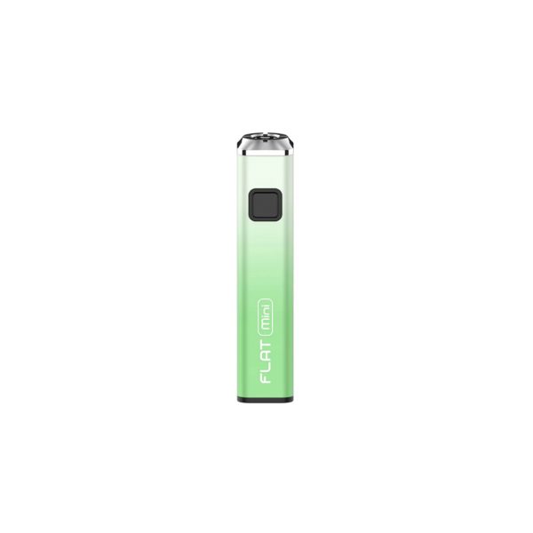 Yocan Flat Mini Battery - Image 3