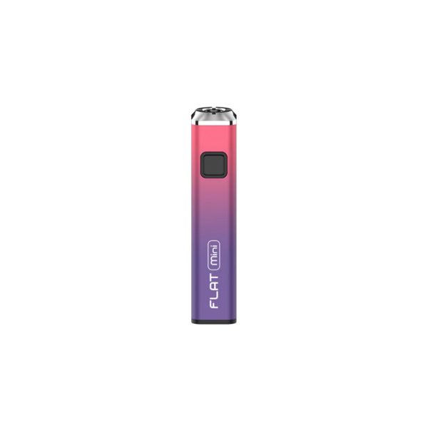 Yocan Flat Mini Battery - Image 4