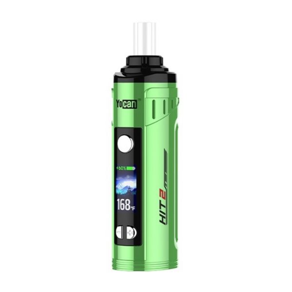 Yocan Hit - Kit - Image 3