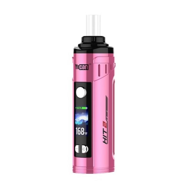 Yocan Hit - Kit - Image 4