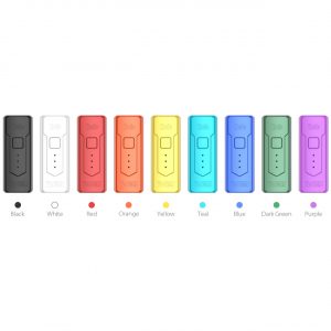 Yocan Kodo Box Mod 510 Battery