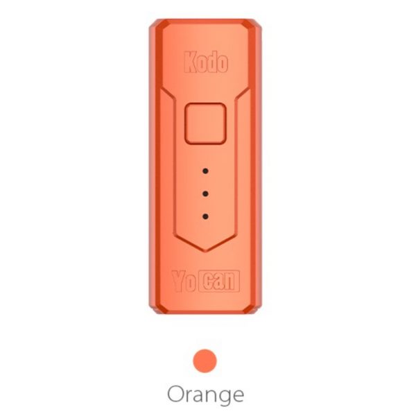 Yocan Kodo Box Mod 510 Battery - Image 3