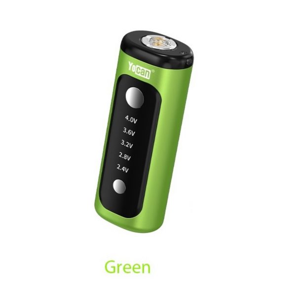 Yocan Kodo Plus Battery - Image 4