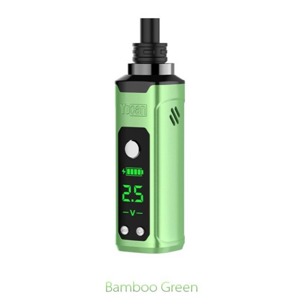 Yocan Nestor 510 Dab Vaporozor Kit - Image 2