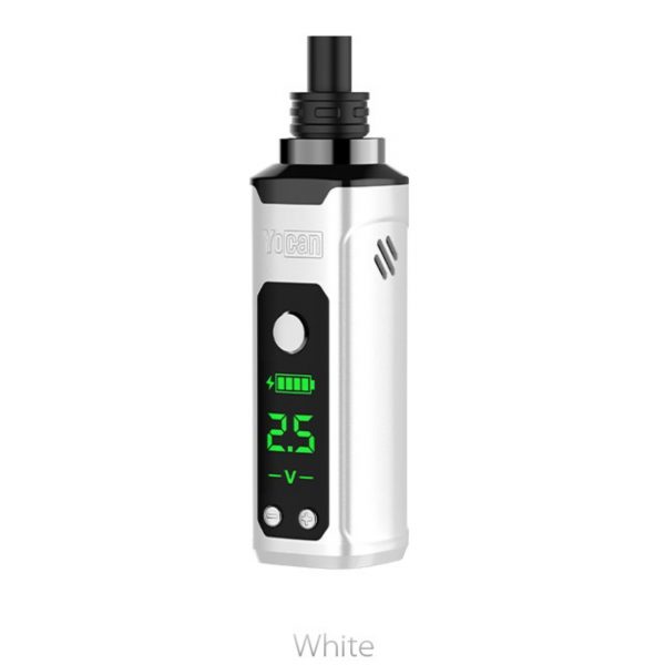 Yocan Nestor 510 Dab Vaporozor Kit - Image 3