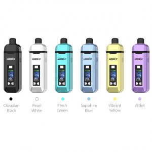 Yocan Vane - Dry Herb Kit