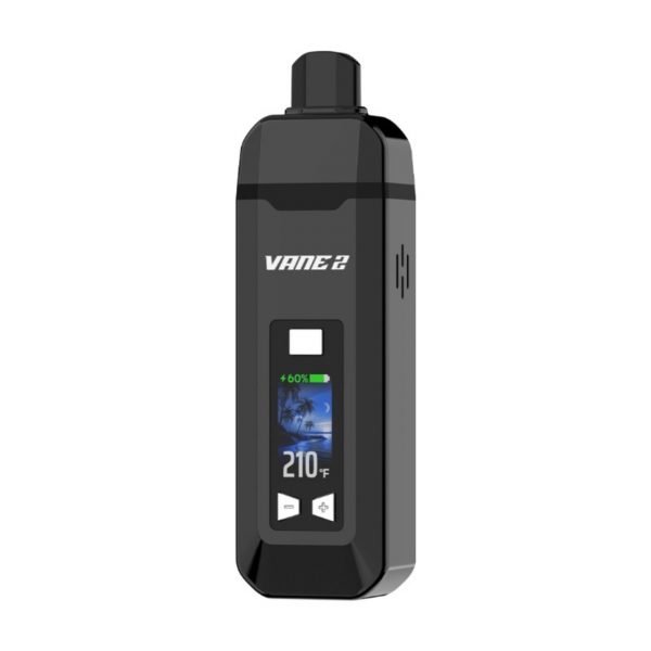 Yocan Vane - Dry Herb Kit - Image 2
