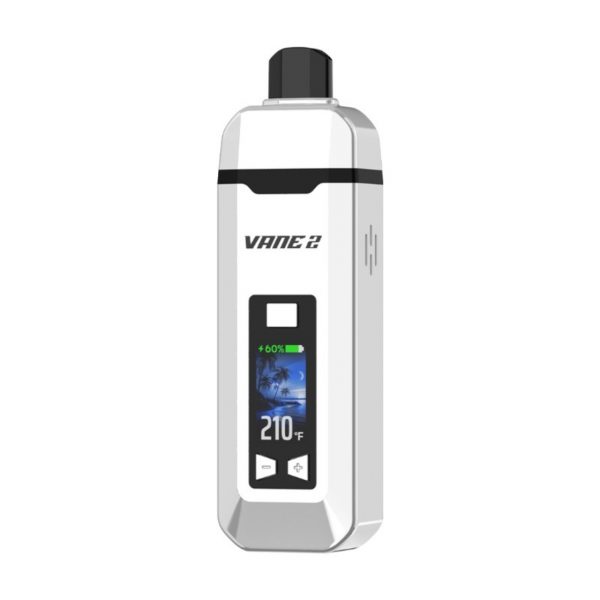 Yocan Vane - Dry Herb Kit - Image 3