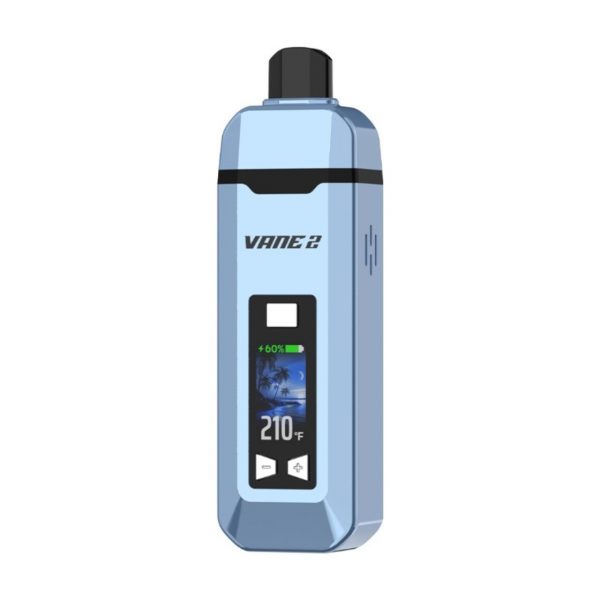 Yocan Vane - Dry Herb Kit - Image 4