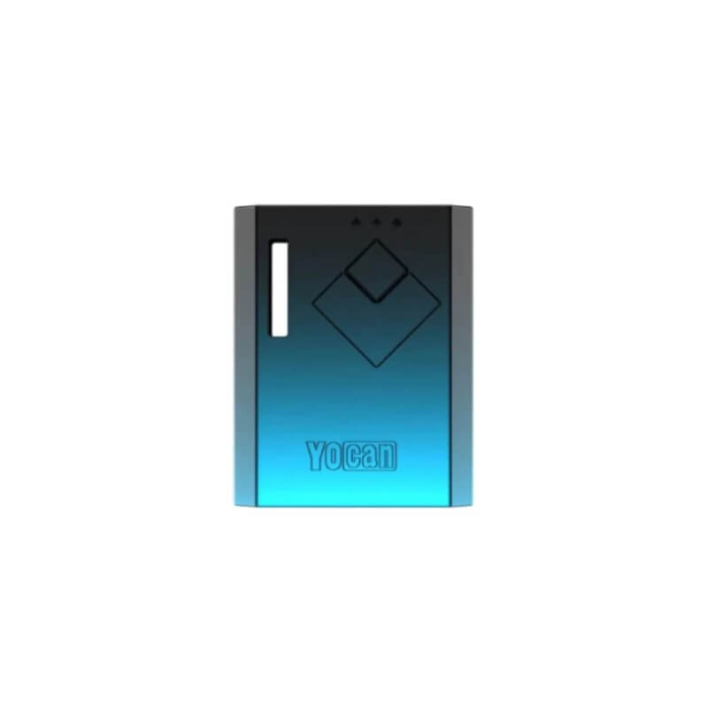 Yocan Wit Mod Kit - Image 2