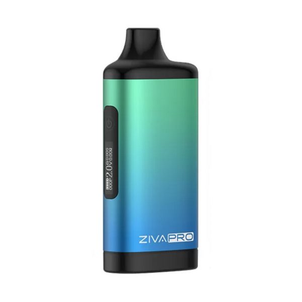 Yocan Ziva Pro Smart Portable Rechargable 510 Mod - Image 2