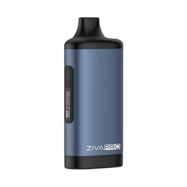 Yocan Ziva Pro Smart Portable Rechargable 510 Mod - Image 3