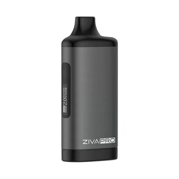 Yocan Ziva Pro Smart Portable Rechargable 510 Mod - Image 4