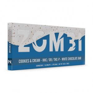 THC-P Chocolate Bar