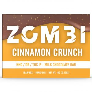 THC-P Mini Chocolate