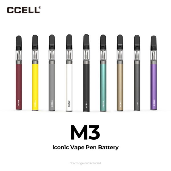 CCELL M3 Battery