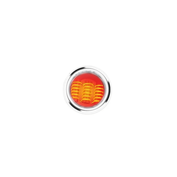 Yocan Regen Quartz Triple Replacement Coils (5 Pack) - Image 2