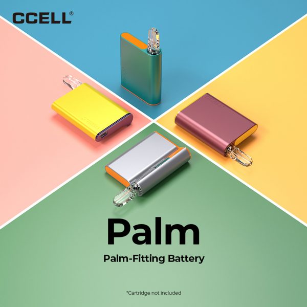 CCELL Palm Battery - Image 2