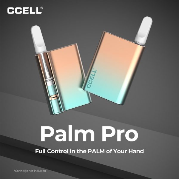 CCELL Palm Pro Battery - Image 2