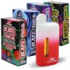 Delta King Disposable Blaze THC-A Delta 8 & Delta 10 Vape Pen – 5.5g