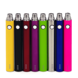 Kanger eVod 650mAh Battery