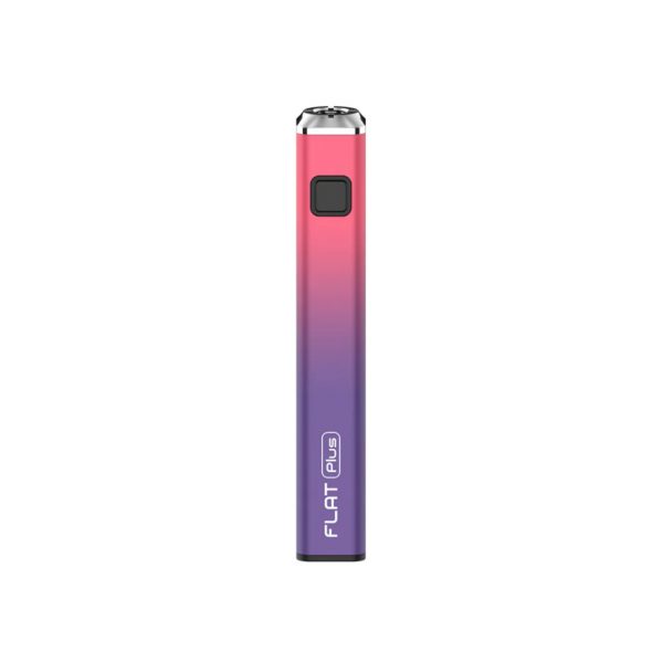 Yocan Flat Plus Battery - Image 4