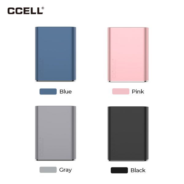 CCELL Palm Battery