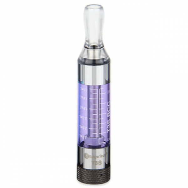 Kanger T3s Clearomizer - 5PK - Image 4