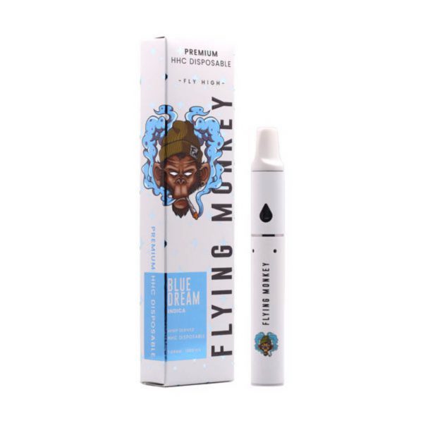 Flying Monkey HHC Disposable 1G