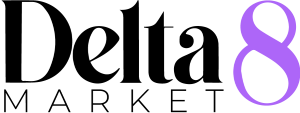 Delta8Market Logo