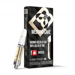 D8-HI Delta 8 Cart 1g | Buy 5 Get 1 Free Cart Deal