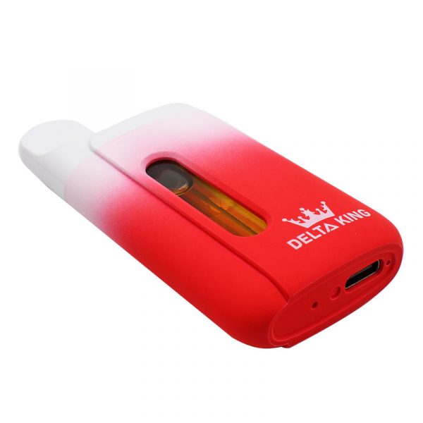 Delta King Ultimate THC Disposable Vape – 5.5g