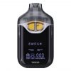 BOUTIQ Switch THC-A Liquid Diamonds Disposable 2G