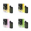 Geek THC-X Pulse X CB9A/THC-A/THC-P Disposable - 6G