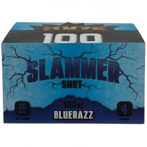 HU7K Slammer 7-Hydroxy Shot 100MG