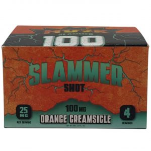 HU7K Slammer 7-Hydroxy Shot 100MG