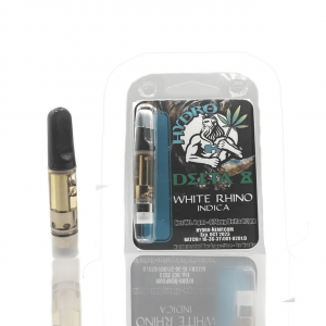 Hydro Hemp 1mL Delta-8 Cartridge