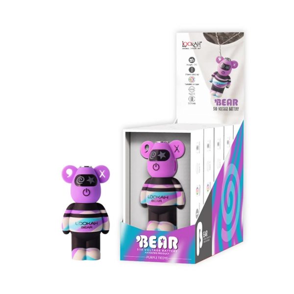 Lookah Bear 510 Battery - Image 4
