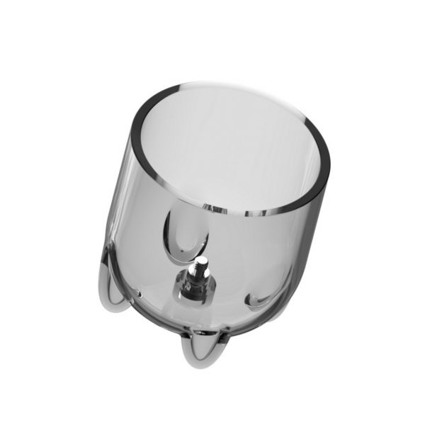 Lookah Dragon Egg Base Filter Bowl - Image 2
