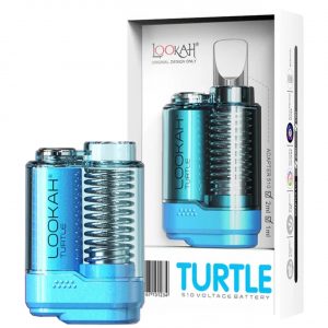 Lookah Turtle 510 Thread Battery