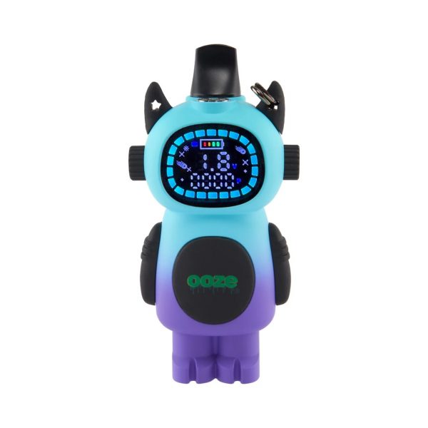 Ooze Bot Character Battery - Image 3