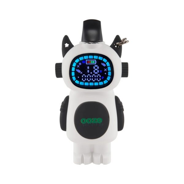 Ooze Bot Character Battery