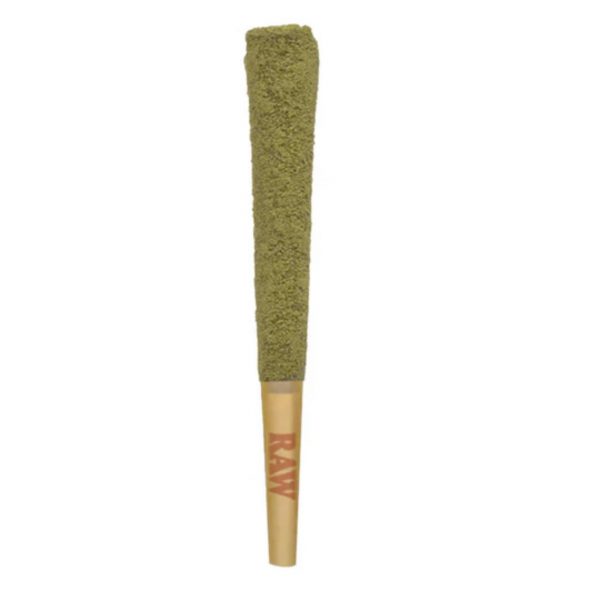 TORCH Hashole THC-A Preroll 2G - Image 3