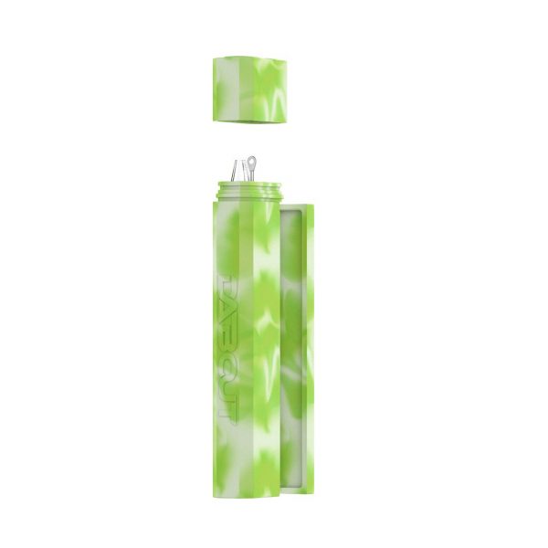 White Rhino Dab Out Glow in The Dark Quartz - Assorted Colors 21CT Display - Image 3