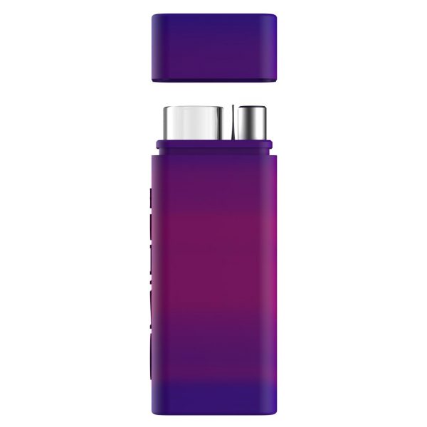 White Rhino Silicone Dugout Original - Assorted Colors 20CT Display - Image 3