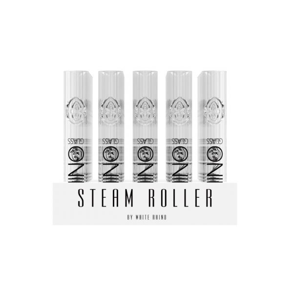 White Rhino Stem Roller - 25CT Display - Image 2