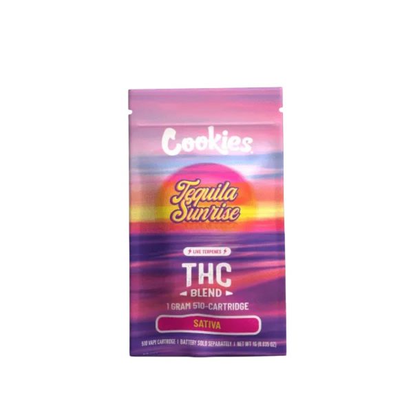 Cookies THC Blend Cartridge -1G