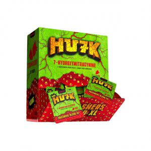 HU7K Smashers Blend XL 7-Hydroxy Tablet 40MG- 30CT